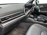 Used Kia Sportage GT-Line S 206 HP (151 kW) 2025 Blue SUV