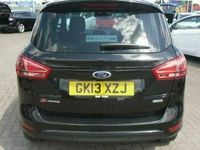 Used Ford B-MAX 2013 MPV