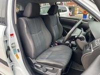 Used Suzuki Swift SZ4 94 HP (69 kW) 2014 White Hatchback