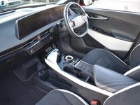 Used Kia EV6 GT-Line S 236 kW (321 HP) 2022 Red SUV