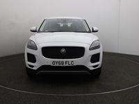 used Jaguar E-Pace 2.0 P200 S SUV 5dr Petrol Auto AWD Euro 6 (s/s) (200 ps) Full Leather