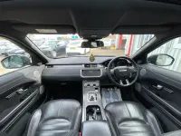 Used Land Rover Range Rover evoque HSE Dynamic 180 HP (132 kW) 2018 Grey SUV