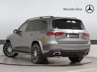 Used Mercedes GLS400 Night 2023 Grey SUV