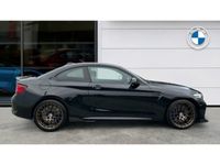 used BMW M2 Competition 2dr DCT Petrol Coupe