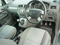 Used Ford C-MAX 2004 MPV