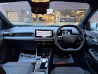 Used MG MG3 Trophy 2025 Silver Hatchback