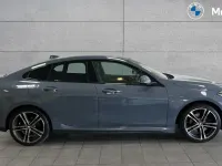Used BMW 218 M Sport 136 HP (100 kW) 2023 Storm bay metallic Coupe