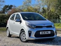 used Kia Picanto 1.0 2 5dr