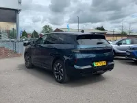 New Vauxhall Grandland 154 kW (210 HP) 2026 Blue SUV