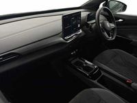 Used VW ID.4 Pro 210 kW (286 HP) 2025 Black SUV
