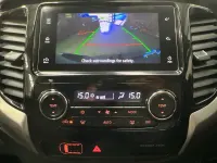 Used Mitsubishi L200 Warrior 181 HP (133 kW) 2019 Grey Pickup