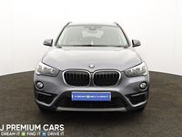 used BMW X1 sDrive 18d SE 5dr