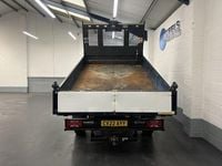 Begagnad Iveco Daily 2022 Vit Cab