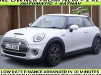 Used Mini Cooper Level 1 135 kW (184 HP) 2020 Hatchback