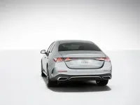 New Mercedes E200 AMG Line Premium 204 HP (150 kW) 2026 Sedan