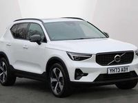 Used Volvo XC40 Ultimate 163 HP (119 kW) 2024 SUV
