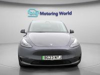 Used Tesla Model Y 282 kW (384 HP) 2023 SUV
