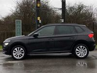 used Skoda Kamiq 1.0 TSI 110 SE Drive 5dr DSG