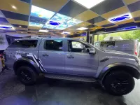 Used Ford Ranger Raptor 2021 Grey Pickup