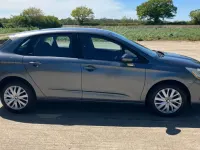 Używany Citroën C4 VTR Sport 2012 Szary Hatchback