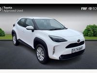 Used Toyota Yaris Hybrid 116 HP (85 kW) 2025 Estate