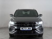 Used VW T-Roc R-line 150 HP (110 kW) 2025 SUV