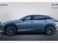 Used Lexus RZ 300e 150 kW (204 HP) 2025 SUV