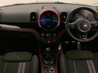 Used Mini Cooper Countryman Sport 134 HP (98 kW) 2021 Black SUV