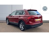 used VW Tiguan 1.5 TSi EVO 150 Match 5dr DSG Petrol Estate