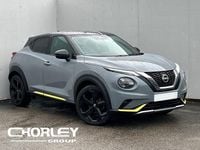 Used Nissan Kiiro S 2022 Grey SUV