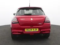 Used Suzuki Swift 82 HP (60 kW) 2026 Hatchback