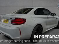 Used BMW M2 Competition Edition 431 HP (317 kW) 2019 Other Coupe