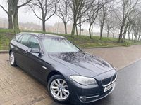 Used BMW 520 2012 Grey Estate