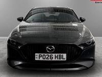 New Mazda 3 Takumi-Line 140 HP (102 kW) 2026 Hatchback