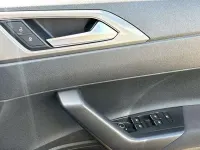 Used VW Polo Edition 94 HP (69 kW) 2019 Black Hatchback