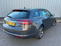 used Vauxhall Insignia 2.0 CDTi [170] Limited Edition 5dr [S/S]