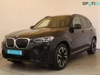 Used BMW iX3 M Sport 207 kW (282 HP) 2023 Black SUV