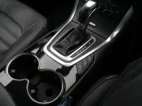 Usado Ford Galaxy Titanium X 2018 Preto Monovolume