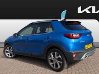 Used Kia Stonic GT-Line S 120 HP (88 kW) 2024 SUV