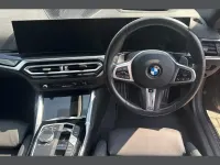 Used BMW M240i M Sport 369 HP (271 kW) 2024 Black Coupe