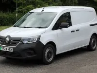 Used Renault Kangoo 89 kW (122 HP) 2023 MPV