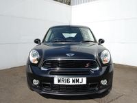 used Mini Cooper SD Coupé 