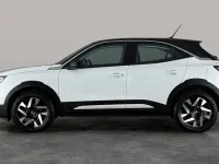 Used Vauxhall Mokka Edition 131 HP (96 kW) 2022 White SUV