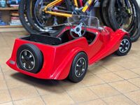 used Morgan Plus Eight Childs Pedal Car