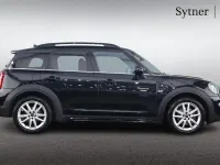 Used Mini Cooper Countryman Sport 134 HP (98 kW) 2023 Black SUV