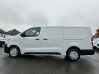 Używany Fiat Scudo 145 KM (106 kW) 2022 Biały Van