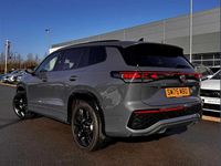 Used VW Tayron R-line Edition 200 HP (147 kW) 2025 Grey SUV