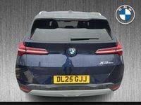 Used BMW X3 xLine 295 HP (216 kW) 2025 Blue SUV