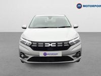 Used Dacia Sandero Expression 2023 Grey Hatchback