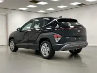 New Hyundai Kona Advanced 2026 Black SUV